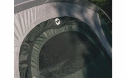 Outwell Earth 4 Plus Tunnelzelt Für 4 Personen Dunkelgrün -Berger 1292686 7422466