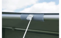 Wigo Zubehör Für Rolli / Rolli Plus Markisen