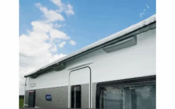 Wigo Zubehör Für Rolli / Rolli Plus Markisen -Berger 1300546 7567237