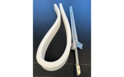 Wigo Zubehör Für Rolli / Rolli Plus Markisen -Berger 1300933 7567246