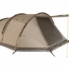 Tambu Durdanta Komfort Trekking Tunnelzelt Braun Für 4 Personen 2 Tambu Durdanta Komfort Trekking Tunnelzelt Braun Für 4 Personen -Berger 1302886 7486348
