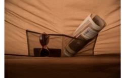 Tambu Durdanta Komfort Trekking Tunnelzelt Braun Für 4 Personen 23 Tambu Durdanta Komfort Trekking Tunnelzelt Braun Für 4 Personen -Berger 1302919 7486417