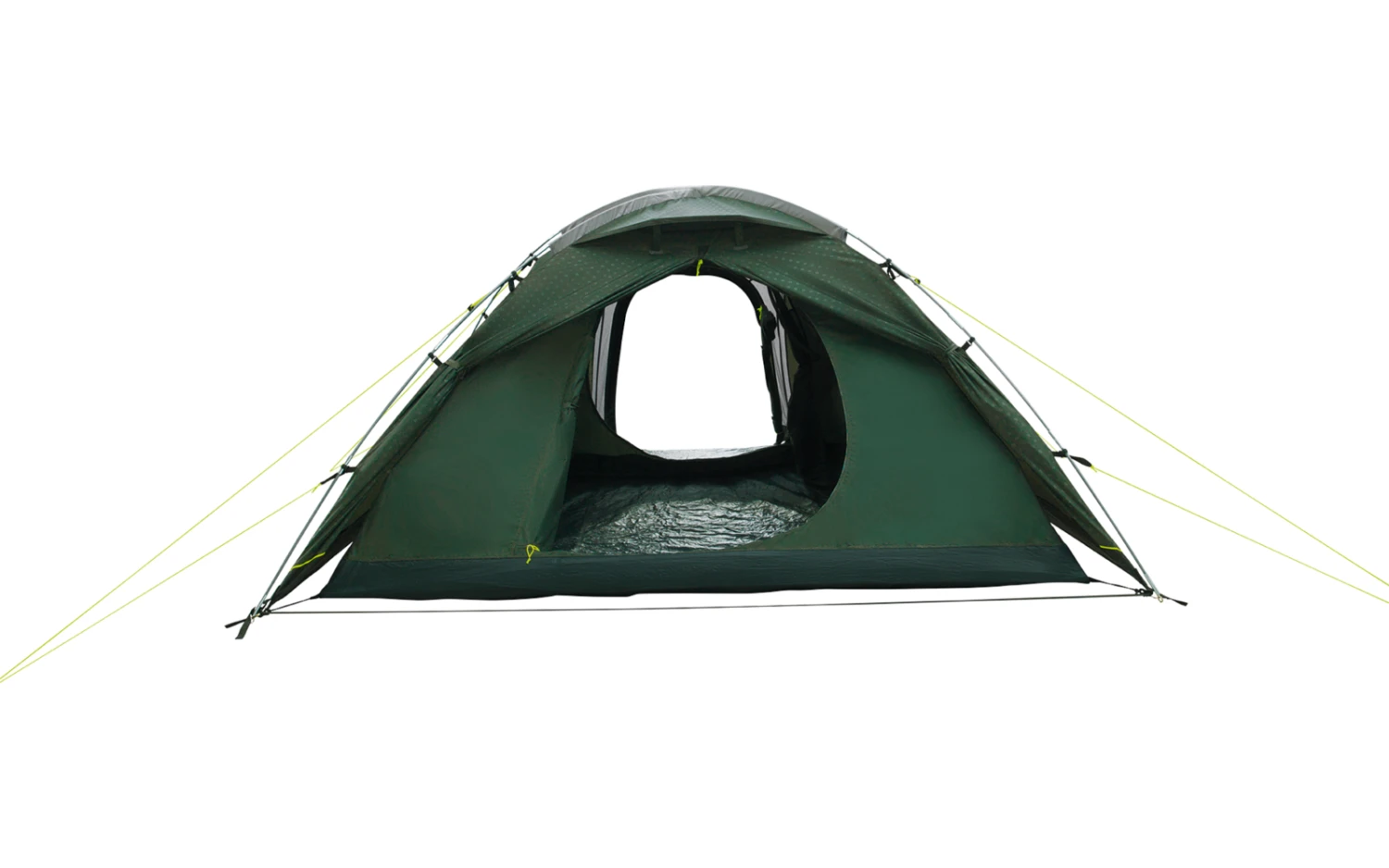 Outwell Cloud 4 Kuppelzelt Für 4 Personen 5 Outwell Cloud 4 Kuppelzelt Für 4 Personen – Bild 3