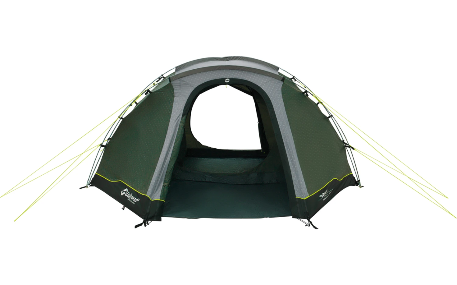 Outwell Cloud 4 Kuppelzelt Für 4 Personen 8 Outwell Cloud 4 Kuppelzelt Für 4 Personen – Bild 6