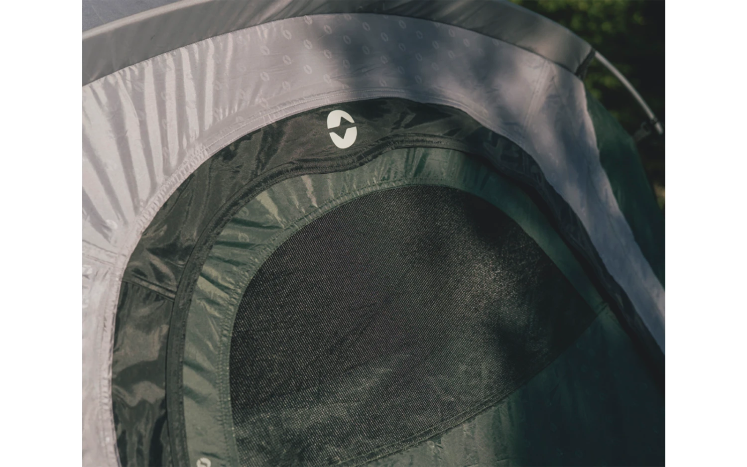 Outwell Cloud 4 Kuppelzelt Für 4 Personen 9 Outwell Cloud 4 Kuppelzelt Für 4 Personen – Bild 7