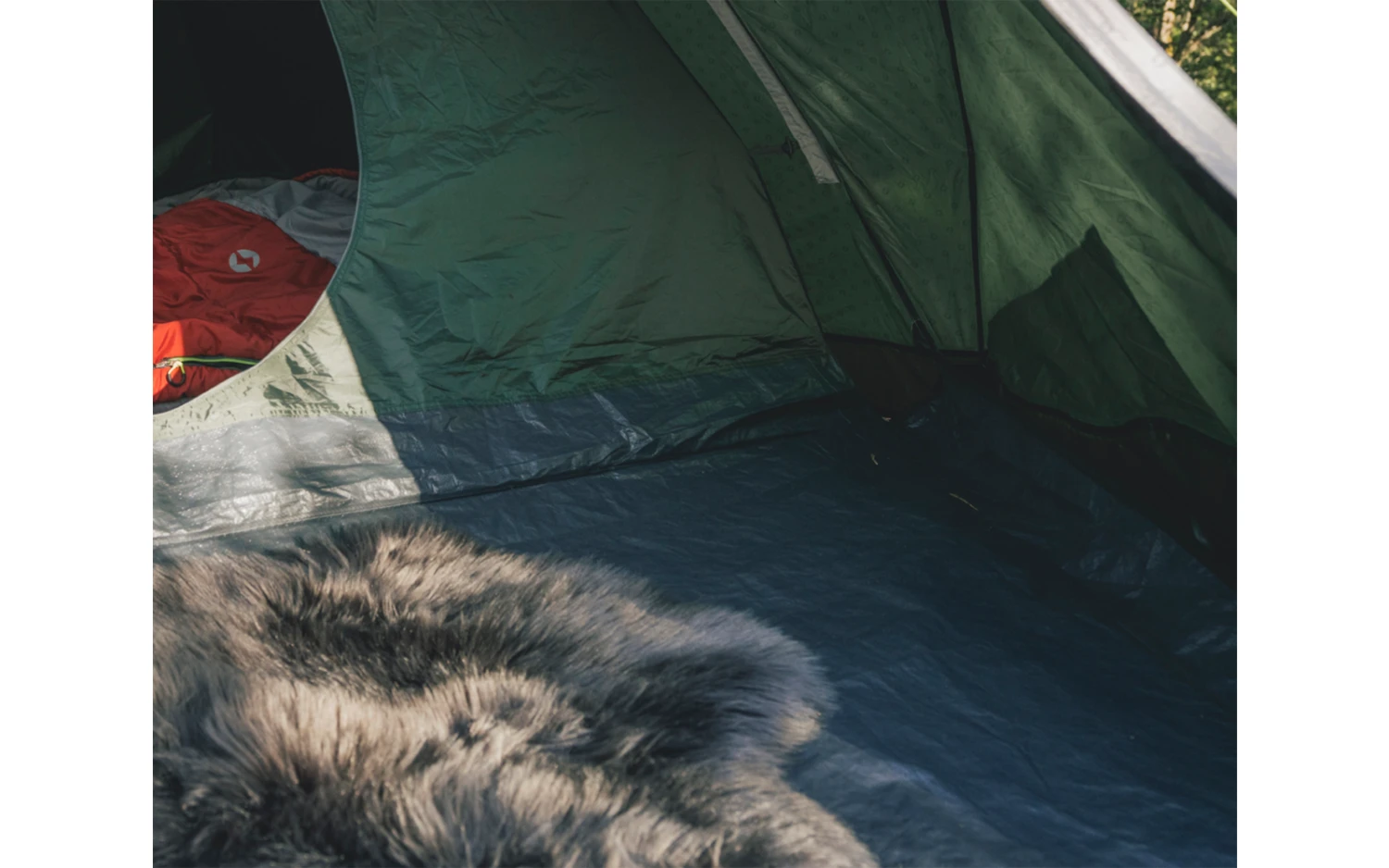 Outwell Cloud 4 Kuppelzelt Für 4 Personen 10 Outwell Cloud 4 Kuppelzelt Für 4 Personen – Bild 8