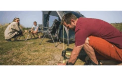 Outwell Sky 2 Tunnelzelt Für 2 Personen -Berger 1307599 7521172