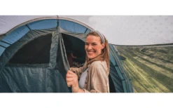 Outwell Sky 5 Tunnelzelt Für 5 Personen -Berger 1308223 7523806