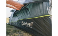 Outwell Sky 5 Tunnelzelt Für 5 Personen -Berger 1308226 7523815