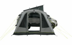 Outwell San Diego Busvorzelt Anbauhöhe 175 - 200 Cm -Berger 1321129 7583176