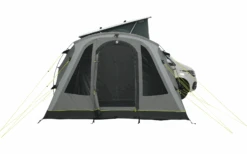 Outwell San Diego Busvorzelt Anbauhöhe 175 - 200 Cm -Berger 1321132 7583185