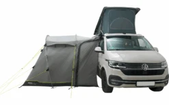 Outwell San Diego Busvorzelt Anbauhöhe 175 - 200 Cm -Berger 1321138 7583203