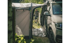 Outwell San Diego Busvorzelt Anbauhöhe 175 - 200 Cm -Berger 1321147 7583230