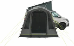 Outwell Pine Hills Anbauhöhe 175 - 200 Cm Busvorzelt -Berger 1321345 7583842