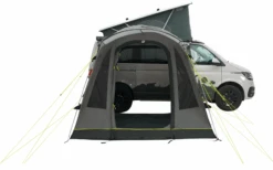 Outwell Pine Hills Anbauhöhe 175 - 200 Cm Busvorzelt -Berger 1321351 7583860