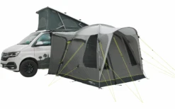 Outwell Pine Hills Anbauhöhe 175 - 200 Cm Busvorzelt -Berger 1321360 7583887