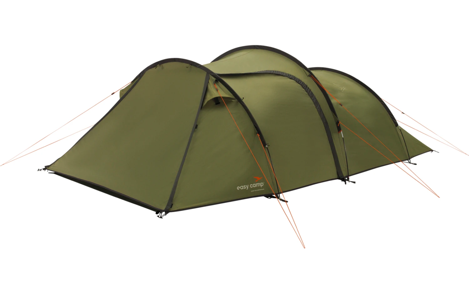 Easy Camp Hemsedal 4 Tunnelzelt Für 4 Personen 4 Easy Camp Hemsedal 4 Tunnelzelt Für 4 Personen – Bild 2