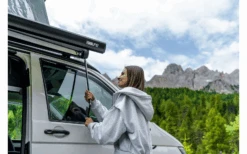 Fiamma F43van Markise Für Campingbusse Schwarz -Berger 1324147 7597702