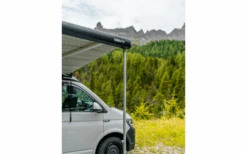 Fiamma F43van Markise Für Campingbusse Schwarz -Berger 1324150 7597711