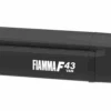 Fiamma F43van Markise Für Campingbusse Schwarz 2 Fiamma F43van Markise Für Campingbusse Schwarz -Berger 1324159 7597606