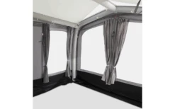 Dometic Club AIR Tour 260 DA Aufblasbares Driveaway-Vorzelt -Berger 1324354 7598506