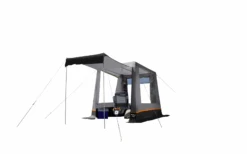 Berger Granary Geräte- Und Küchenzelt -Berger 1329334 7625074