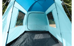 Camptime Merkur Heckzelt Für Bus/SUV -Berger 1329778 7628923