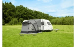 Berger Garda Air Aufblasbares Vorzelt Für Wohnwagen 14 Berger Garda Air Aufblasbares Vorzelt Für Wohnwagen -Berger 1331809 7638361