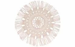 Camplife Makramee Teppich