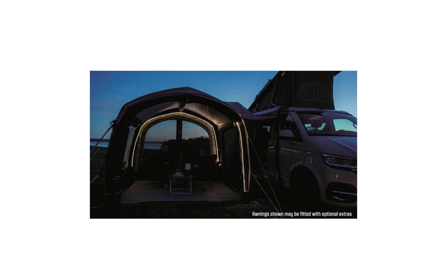 Outwell Jonesville 440SA Flex Aufblasbares Busvorzelt Modell 2024 7 Outwell Jonesville 440SA Flex Aufblasbares Busvorzelt Modell 2024 – Bild 5