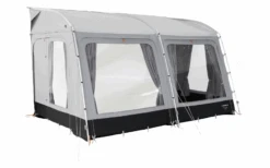 Dometic Rally Tour 260 Stangenvorzelt Für Wohnwagen 2,6 M -Berger 1333489 7646488