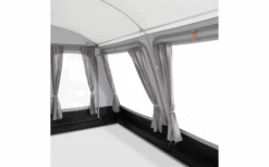 Dometic Rally Tour 260 Stangenvorzelt Für Wohnwagen 2,6 M -Berger 1333492 7646497