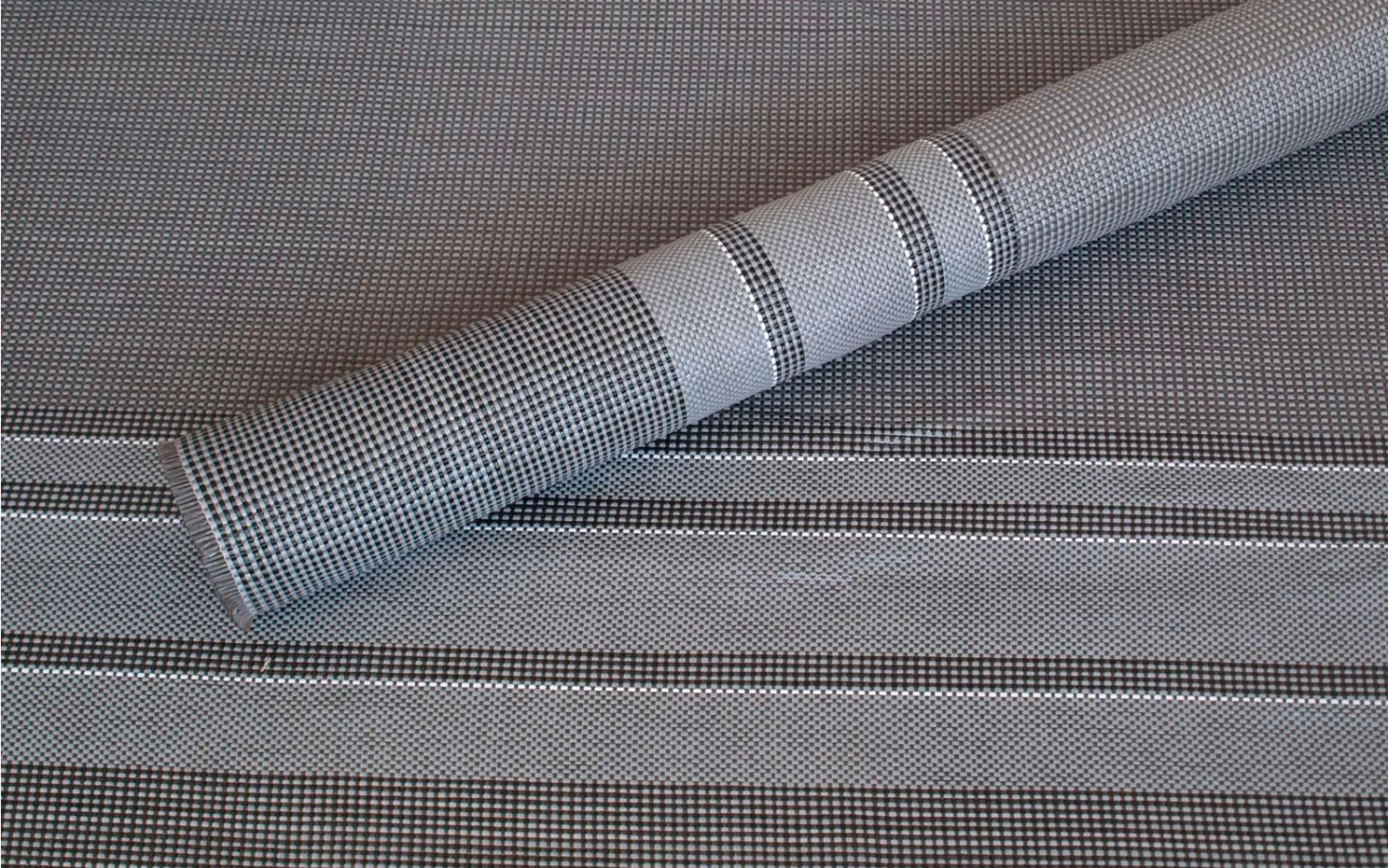 Berger Zeltteppich Standard Vorzeltteppich Grau 12 Berger Zeltteppich Standard Vorzeltteppich Grau – Bild 10