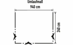Berger Fehmarn IV All-Season Ganzjahresvorzelt 27 Berger Fehmarn IV All-Season Ganzjahresvorzelt -Berger 1337743 7674349