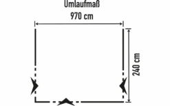 Berger Fehmarn IV All-Season Ganzjahresvorzelt 31 Berger Fehmarn IV All-Season Ganzjahresvorzelt -Berger 1337746 7674358