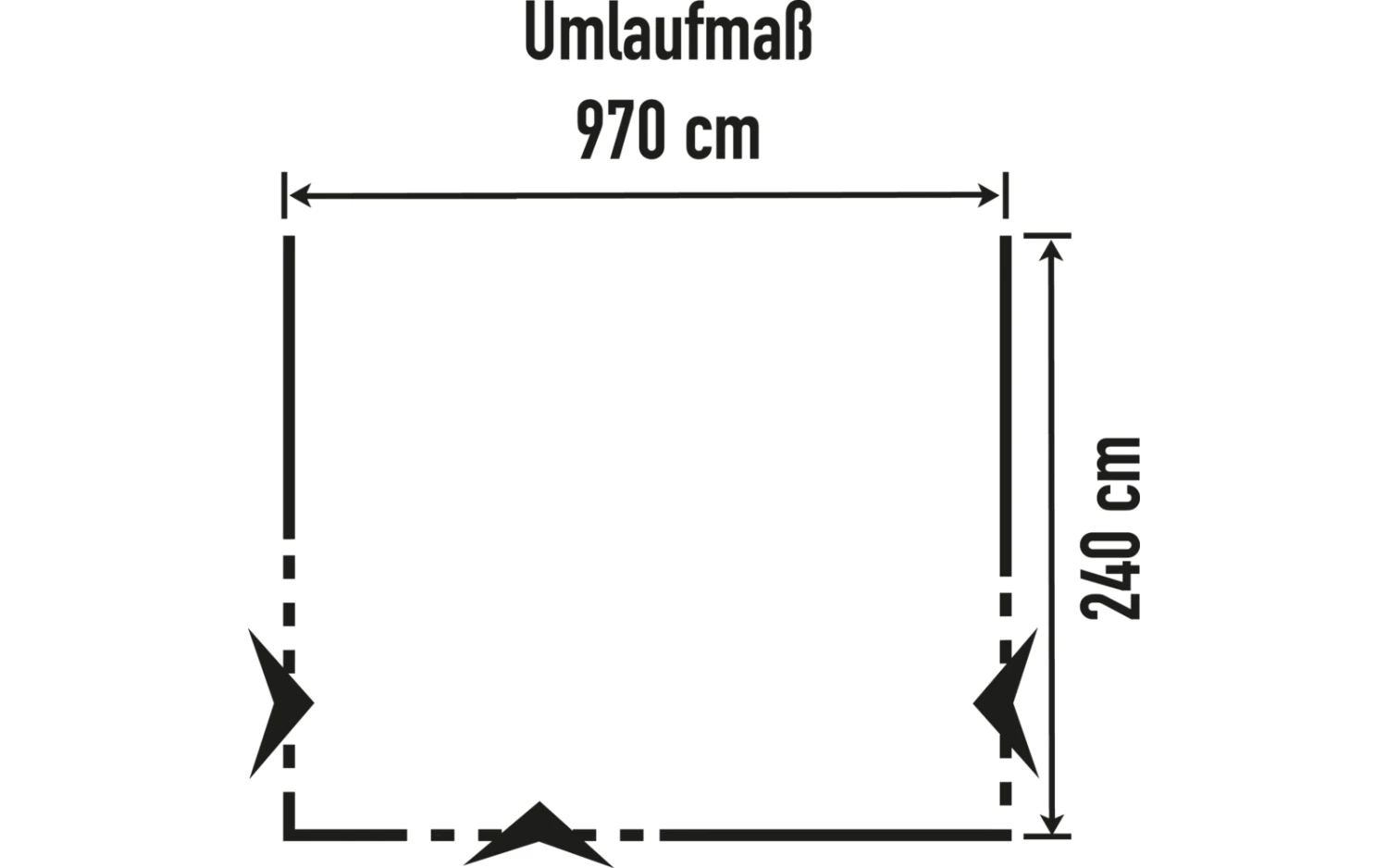 Berger Fehmarn IV All-Season Ganzjahresvorzelt 12 Berger Fehmarn IV All-Season Ganzjahresvorzelt – Bild 10