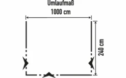 Berger Fehmarn IV All-Season Ganzjahresvorzelt 35 Berger Fehmarn IV All-Season Ganzjahresvorzelt -Berger 1337749 7674367