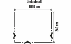 Berger Fehmarn IV All-Season Ganzjahresvorzelt 39 Berger Fehmarn IV All-Season Ganzjahresvorzelt -Berger 1337752 7674376