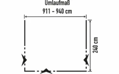 Berger Campione III Ganzjahresvorzelt 31 Berger Campione III Ganzjahresvorzelt -Berger 1337764 7671556
