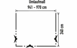 Berger Campione III Ganzjahresvorzelt 39 Berger Campione III Ganzjahresvorzelt -Berger 1337767 7671565