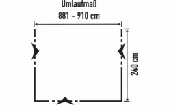 Dwt Tango Ganzjahresvorzelt 35 Dwt Tango Ganzjahresvorzelt -Berger 1337923 7675231