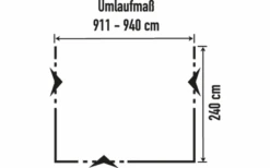 Dwt Tango Ganzjahresvorzelt 41 Dwt Tango Ganzjahresvorzelt -Berger 1337938 7675240