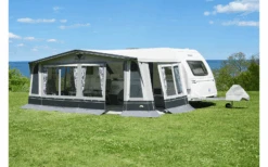 DWT Domino 250 Saisonvorzelt 30 DWT Domino 250 Saisonvorzelt -Berger 1339048 7677817