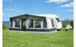 DWT Domino 250 Saisonvorzelt 31 DWT Domino 250 Saisonvorzelt -Berger 1339051 7677826