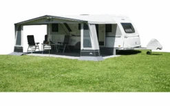 DWT Domino 250 Saisonvorzelt 32 DWT Domino 250 Saisonvorzelt -Berger 1339054 7677835