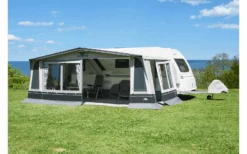 DWT Domino 250 Saisonvorzelt 35 DWT Domino 250 Saisonvorzelt -Berger 1339063 7677862