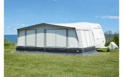 DWT Domino 250 Saisonvorzelt 38 DWT Domino 250 Saisonvorzelt -Berger 1339072 7677889