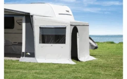 DWT Easy Polo 300 Saisonvorzelt -Berger 1339117 7680217