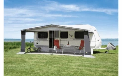 DWT Easy Polo 300 Saisonvorzelt -Berger 1339183 7680301