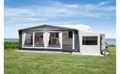 DWT Easy Polo 300 Saisonvorzelt -Berger 1339204 7680259